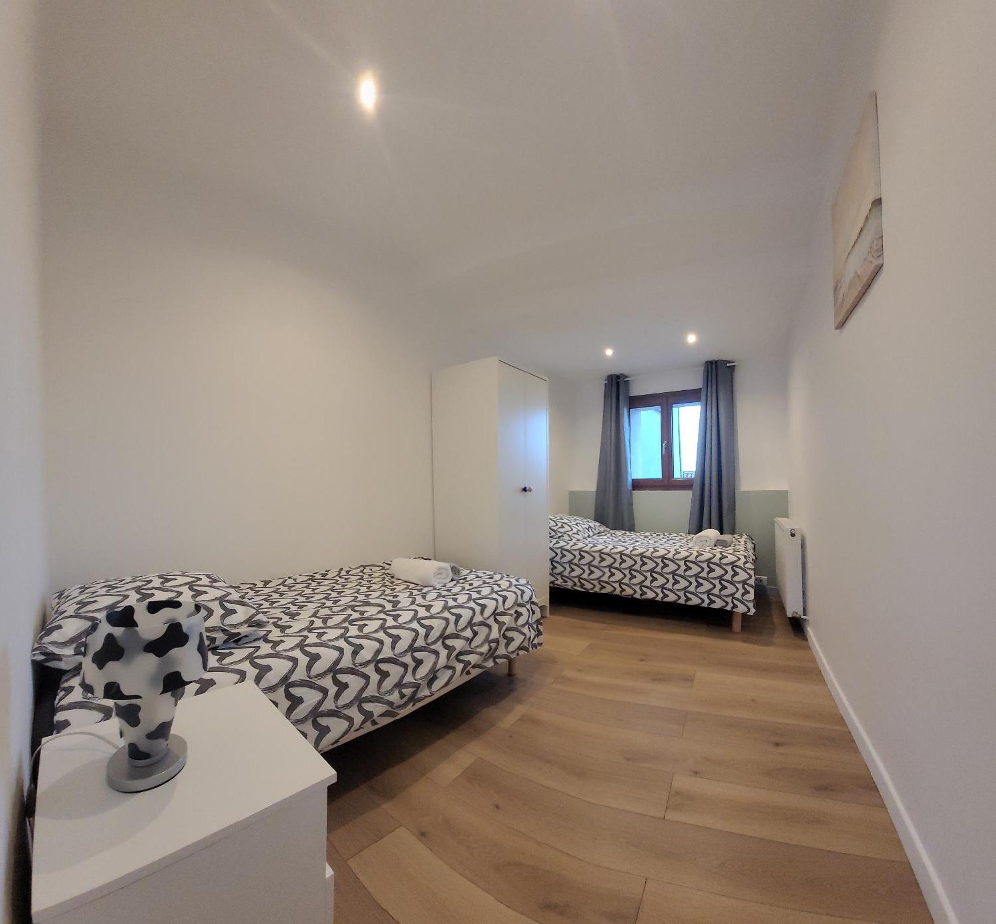 Les Maisons Bareyre - Grandes Maisons Avec Terrasse Saint-Sandoux Extérieur photo